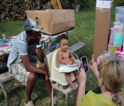 2014 AmayaBirthday 114